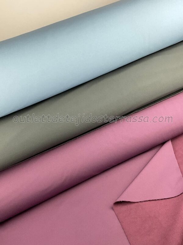 Softshell liso (colores) - Imagen 9