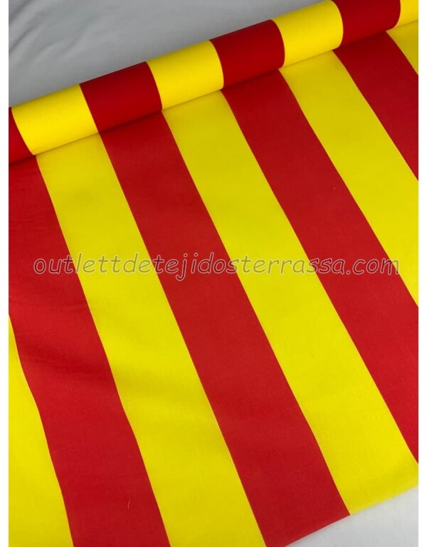 Bandera Catalana - Imagen 3