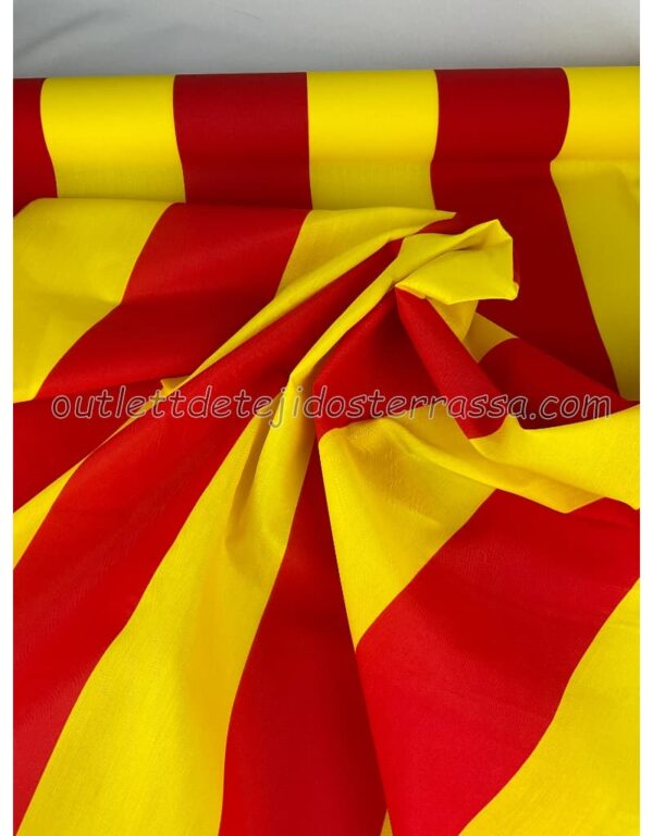 Bandera Catalana - Imagen 2