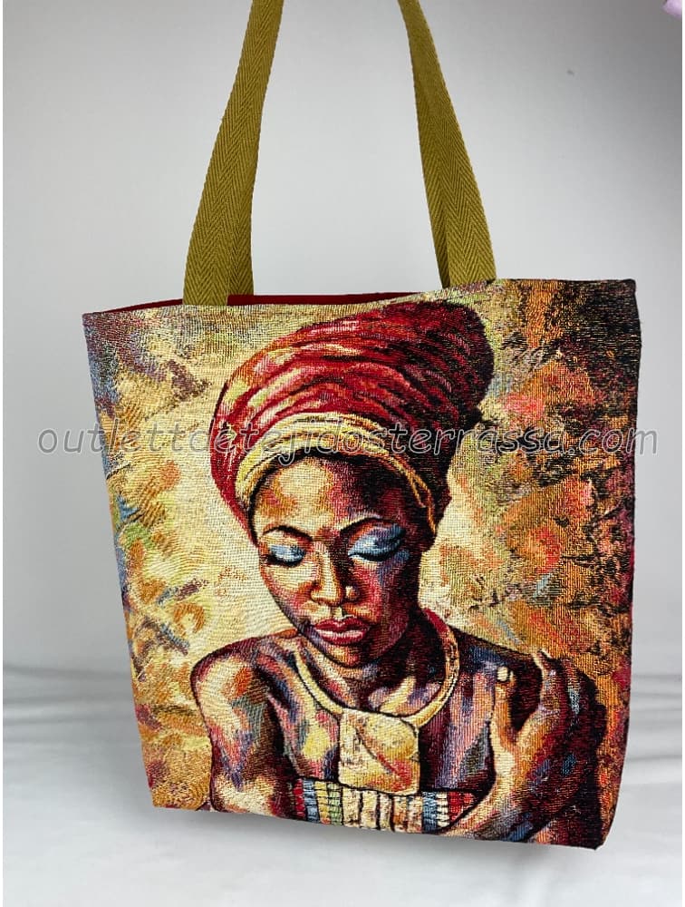 Tottebag africana