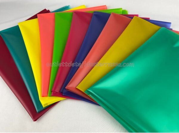 PVC colores - Imagen 3