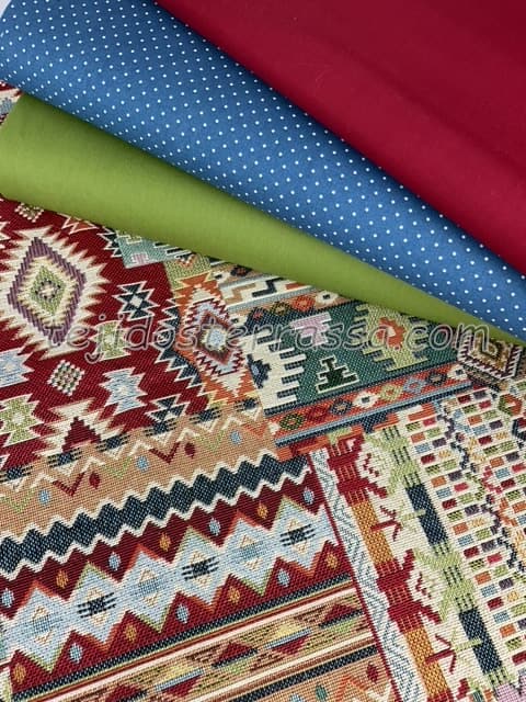 Gobelino Patchwork